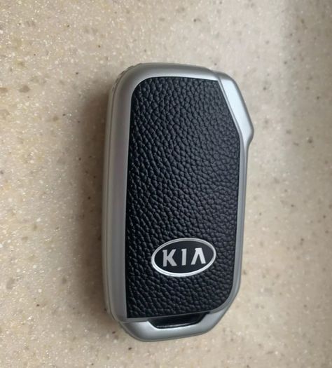New kia Sportage key cover
