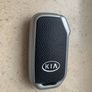 New kia Sportage key cover Image 2