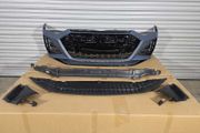 Front Bumper For AUDI A7 C8 RS Style 2019+