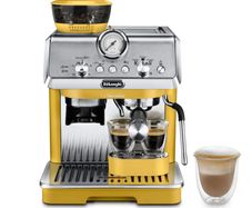 Delonghi Coffee Machine