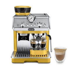 Delonghi Coffee Machine