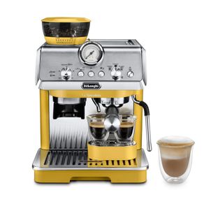 Delonghi Coffee Machine