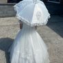 Fashion Angel Custom Communion dress Image 2
