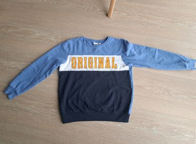 Y(11-12) Name It Sweatshirttop Boy Kid