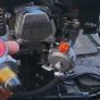 honda stephill 220v dual fuel generator Image 2