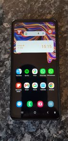 Samsung Xcover Pro