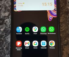 Samsung Xcover Pro