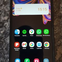 Samsung Xcover Pro