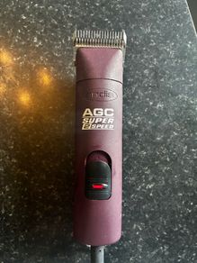 Andis Clipper