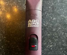 Andis Clipper
