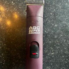 Andis Clipper