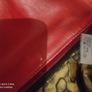 Longchamp 100% leather bag Image 8