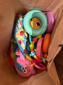 free toys