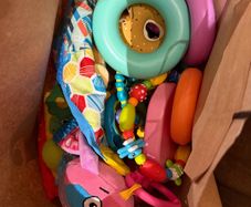 free toys