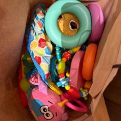 free toys