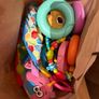 Big baby toy bundle Image 3