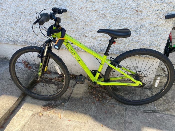 2 Bikes for Sale