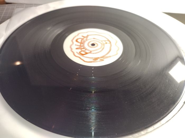D'Enrico - House Of Love (Remix) - Ouch! Records - QUALITY 90s Piano HOUSE!