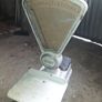 Vintage Avery weighing scales Image 9