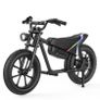 Electric kids bike Image 2
