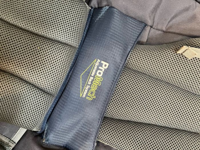 Terra Peak Backpack 75l