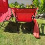 Fold up chairs Image 3