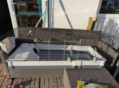 140cm indoor cage