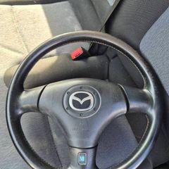 Nardi Torino Mazda fitment
