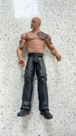 Wwe
