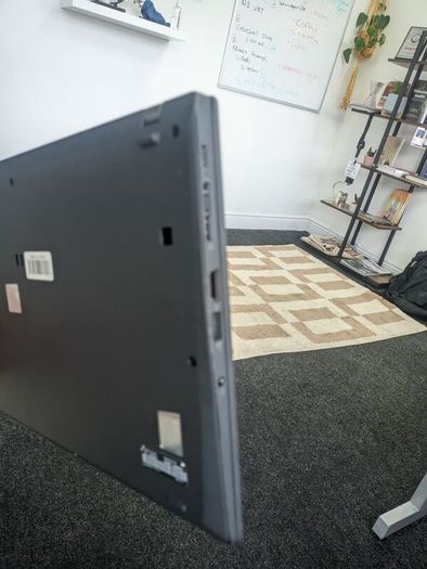 Lenovo ThinkPad T14s Gen 2 Intel Core i7 16GB 512GB SSD