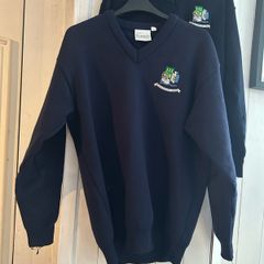 school sweater  Uniform