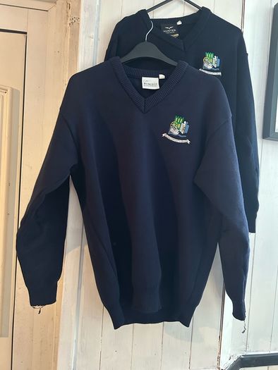 school sweater  Uniform