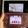 Nintendo 3DS  Metallic Rose Pink  Great Condition Image 9