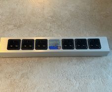 Isotek Polaris Evo3 power isolation