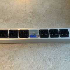 Isotek Polaris Evo3 power isolation