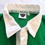 ..PRICE DROP.. Pair of Ireland Rugby Polo Shirt Men's - size XXL -  XV Short Sleeve 100% Cotton Image 2