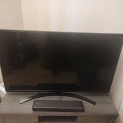 lg tv 50 inch nano 796