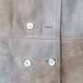 Sheepskin coat Image 4