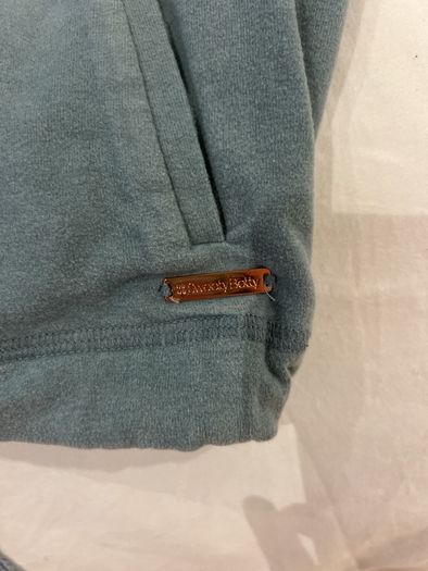 Sweaty Betty zip up hoodie