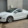 2011 Peugeot Rcz Image 7