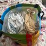 Large bundle baby girl clothes Image 2