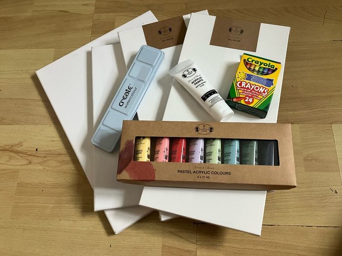 painting