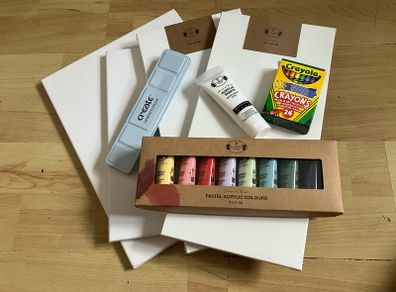 painting