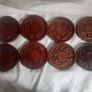 Solid Wood Coaster Set Image 7