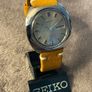 1975 SEIKO Cushion Case cal.7006 Image 6