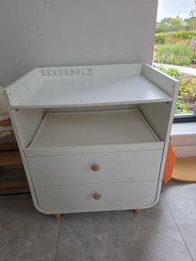 changing table