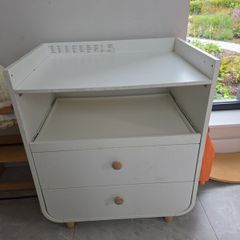 changing table