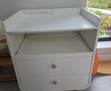 changing table