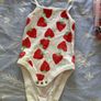 9-12 month girls summer bundle Image 3