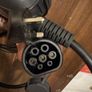 Genuine Audi EV charging cables Image 4